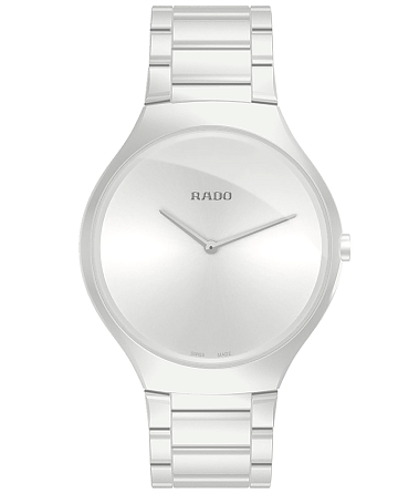 Rado True Thinline R27957012 
